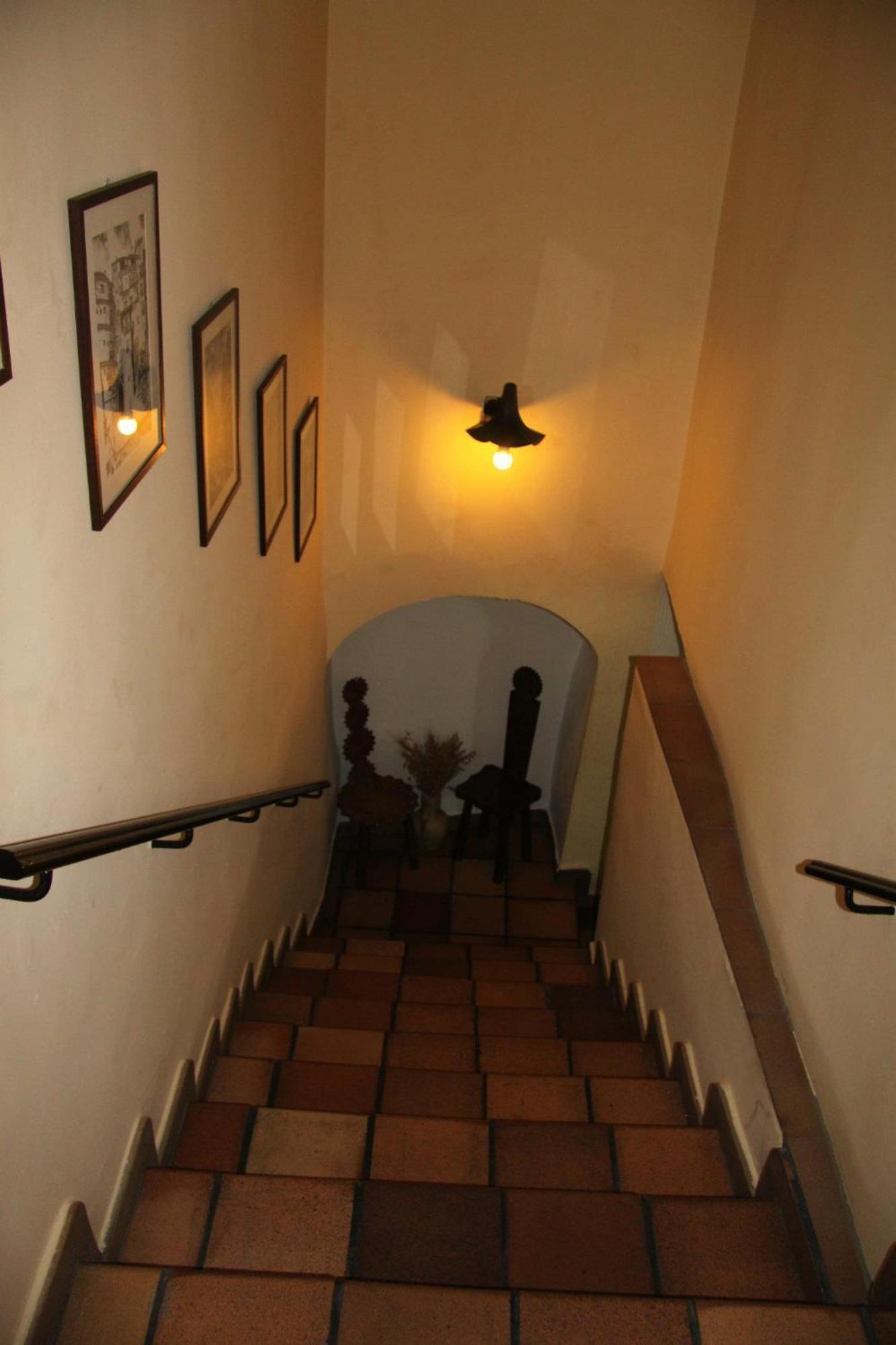 Posada Tintes كوينكا المظهر الخارجي الصورة